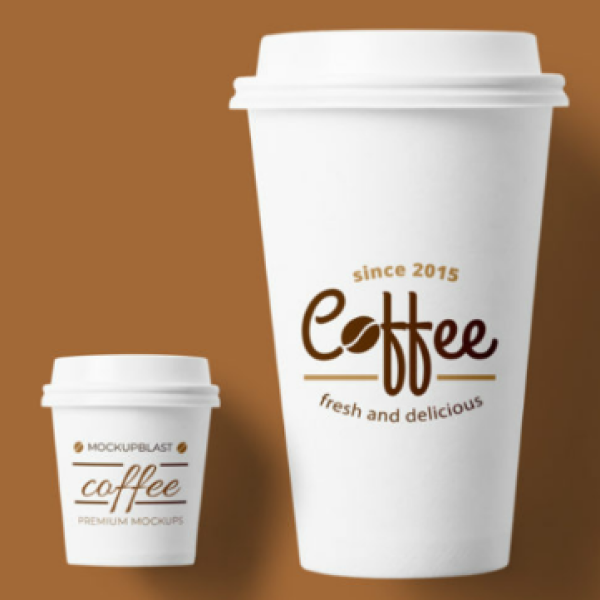 In Ly Giấy Đựng Cafe Cao Cấp – Nâng Tầm Thương Hiệu Của Bạn
